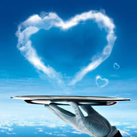 Customer First--the Source of Development