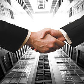 Sincere Cooperation--the Foundation of Self-reliance