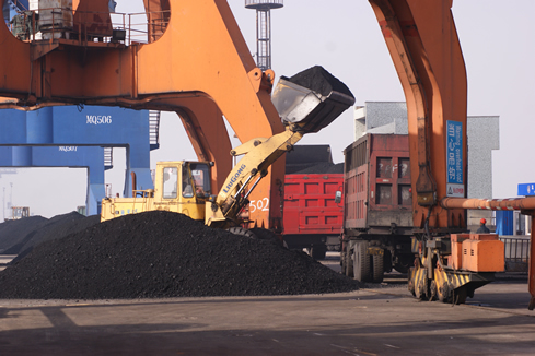 Port Handling 从海洋到陆地，浅论煤炭物流之船到车出流程