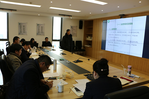 公开、公正、公平，内部竞聘拉开绿洲物流2017发展新序幕