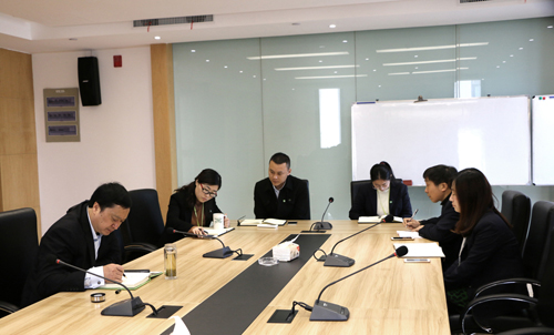 以“精准定价”定出绿洲未来，记定价委员会第一次会议