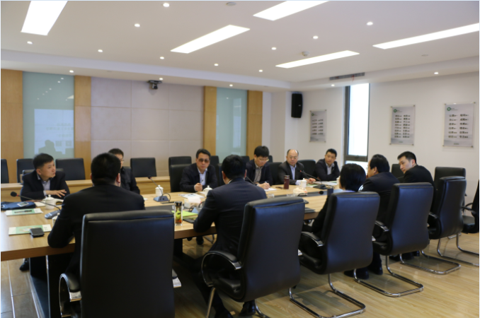 创新商业模式，陕煤集团与绿洲物流将试点坑口交易