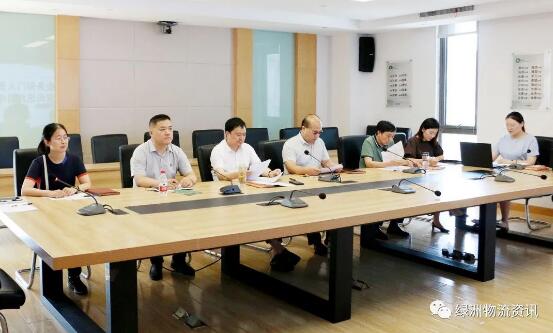 积极创新工作方式 不断激发工作活力--绿洲物流公司开展双向选择现场考评