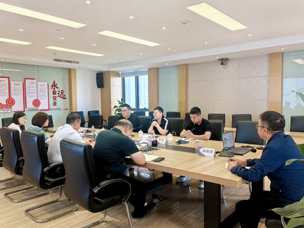 绿洲物流公司：携手领航新篇章 共绘物流与能源协同发展新蓝图策略