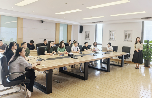 绿洲物流公司：全面开展安全生产教育培训，筑牢企业安全防线